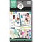Happy Planner Sticker Value Pack-This Colorful Life - Classic, 1050/Pkg